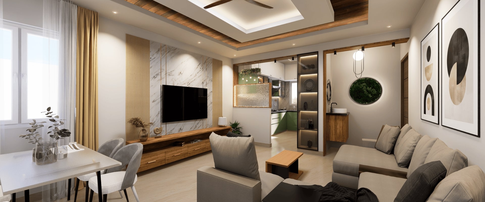 best interior design