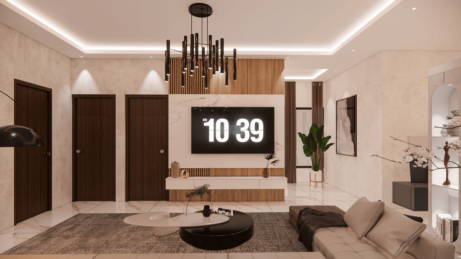 Interior design in bangalore