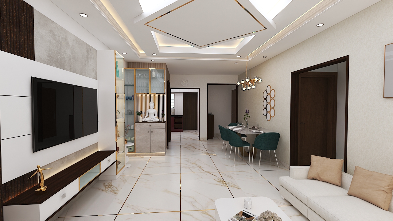 Interior design in bangalore