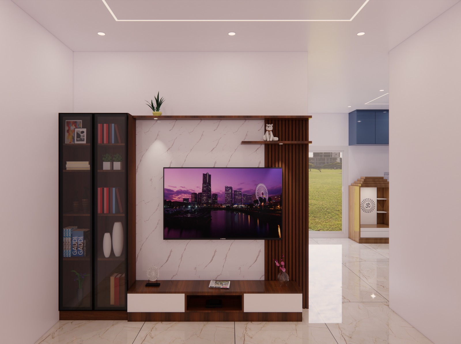 Interior design in bangalore