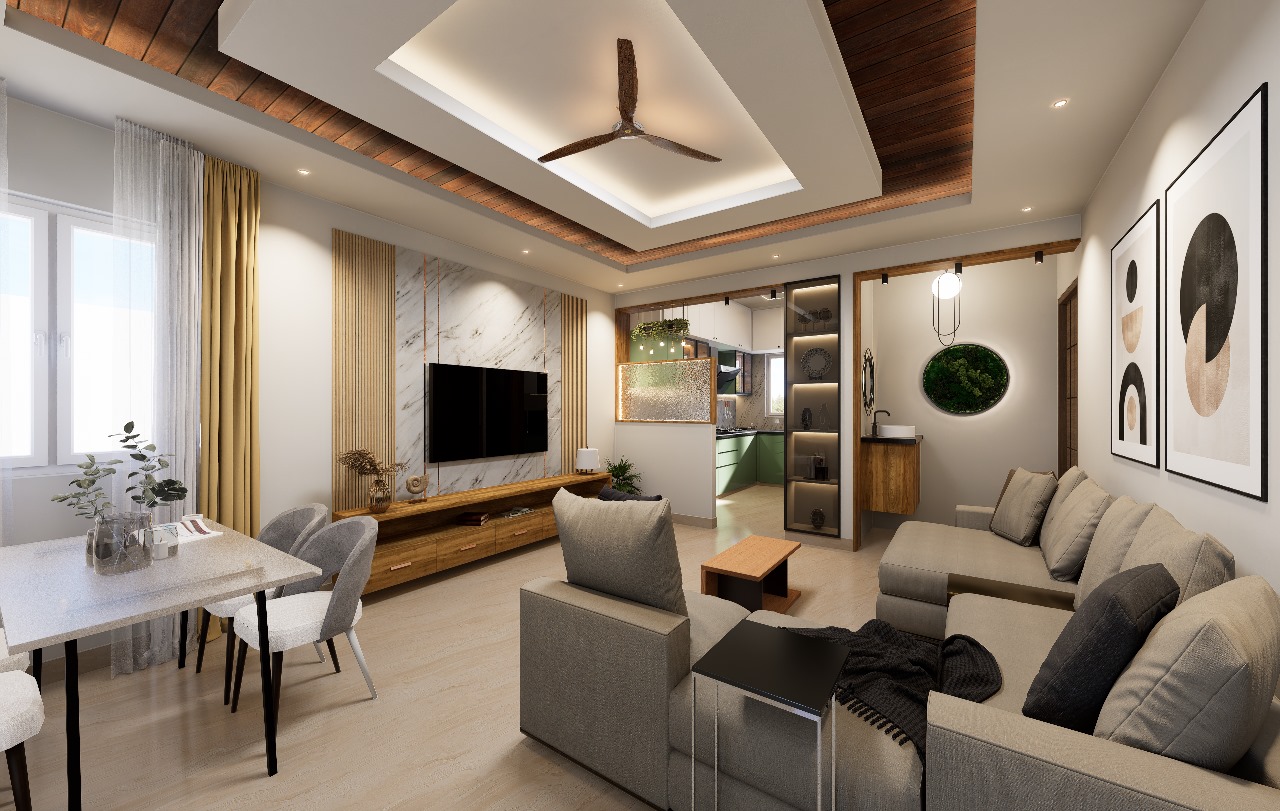 Interior design in bangalore