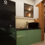 Kitchen Interior Design