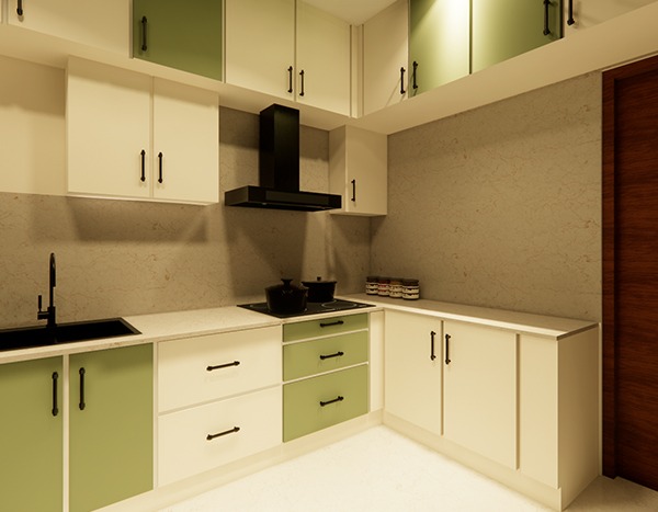 residenctial interior