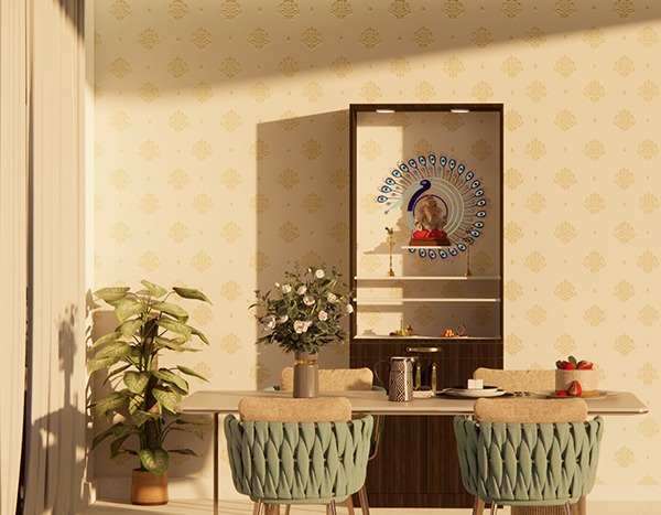 residenctial interior