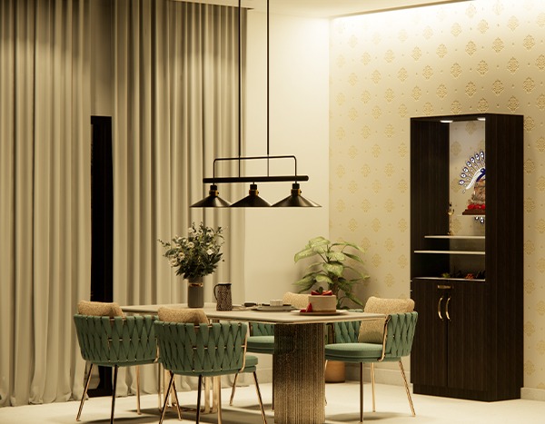 residenctial interior