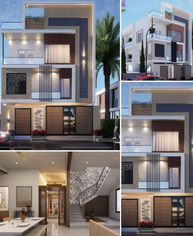 architecture interior