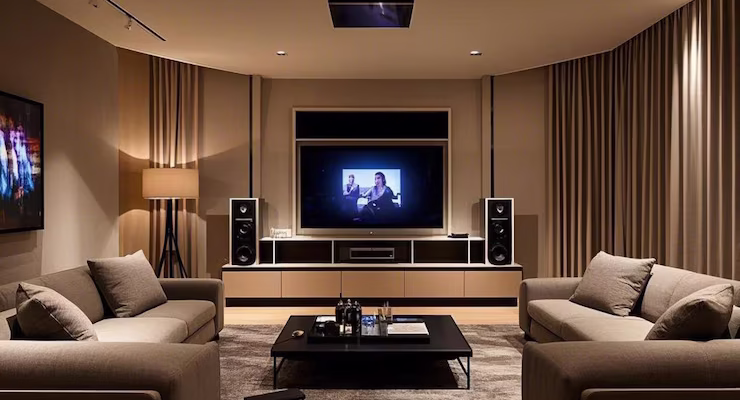 hometheatre