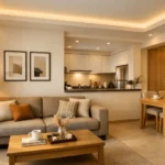 Affordable Home Interiors in Kumaraswamy Layout