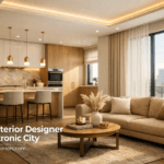 Best Interior Designer in Electronic City – Transform Your Home with Expert Design