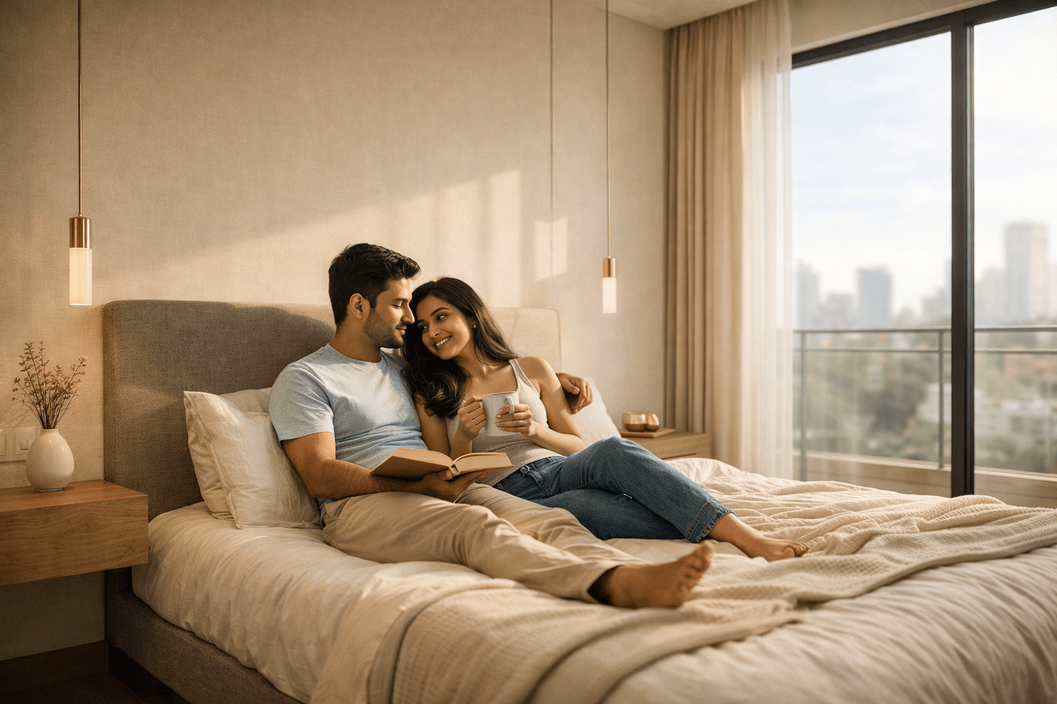 Why Homeowners in Electronic City Trust Flairwood Interiors