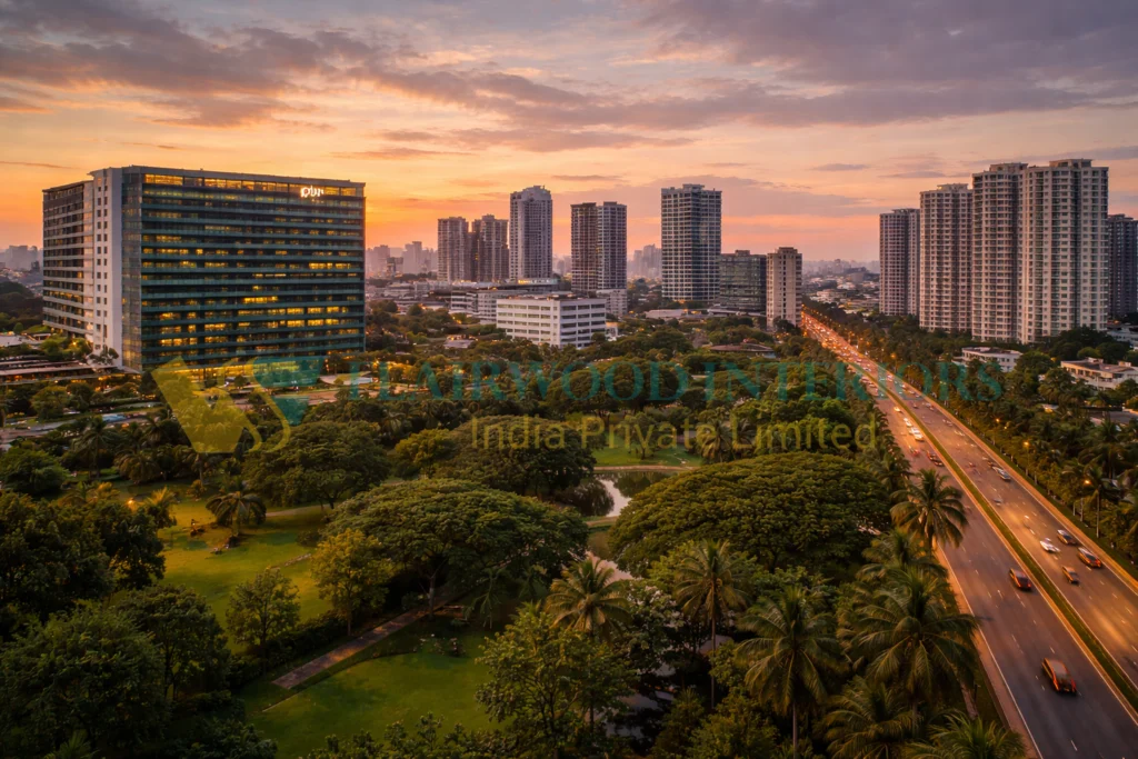 Why Sarjapura Road Homeowners Are Investing More in Home Interiors