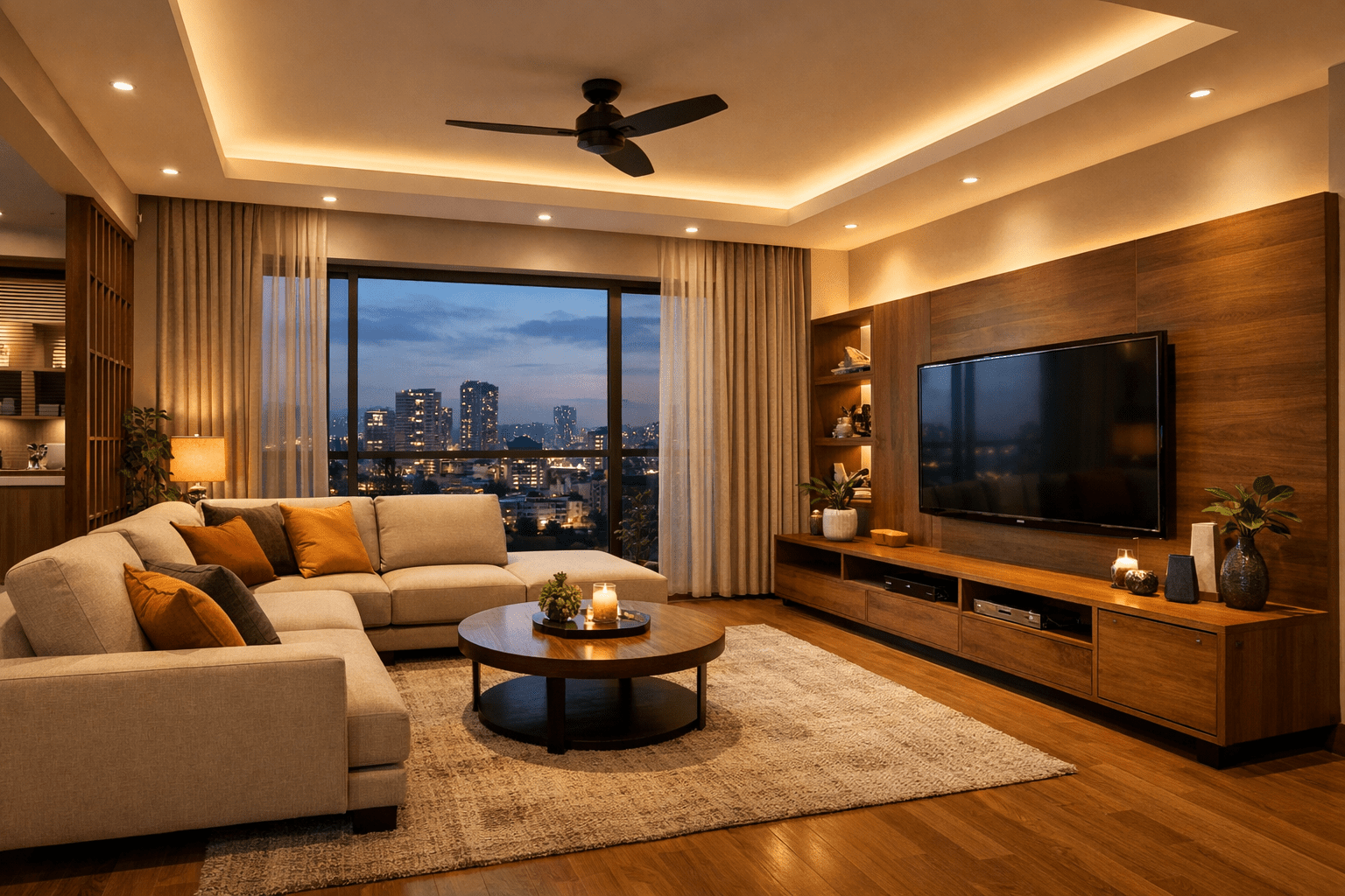 Best Interior Designers in Bangalore: What to Look For Before Hiring