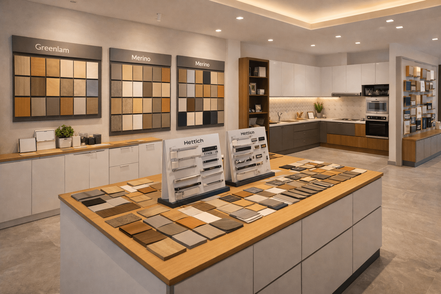 How Flairwood Interiors Approaches Every Home in Bangalore