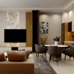 Why Do Some Interior Projects Cost ₹5 Lakhs While Others Cost ₹15 Lakhs?